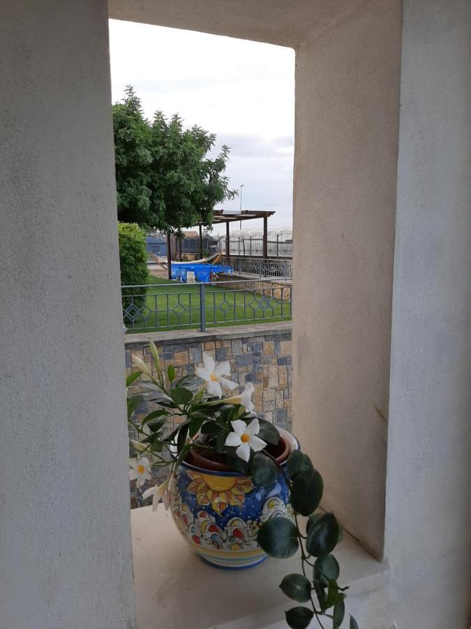 Il Giardino B&B Santa Maria La Carità Exterior foto