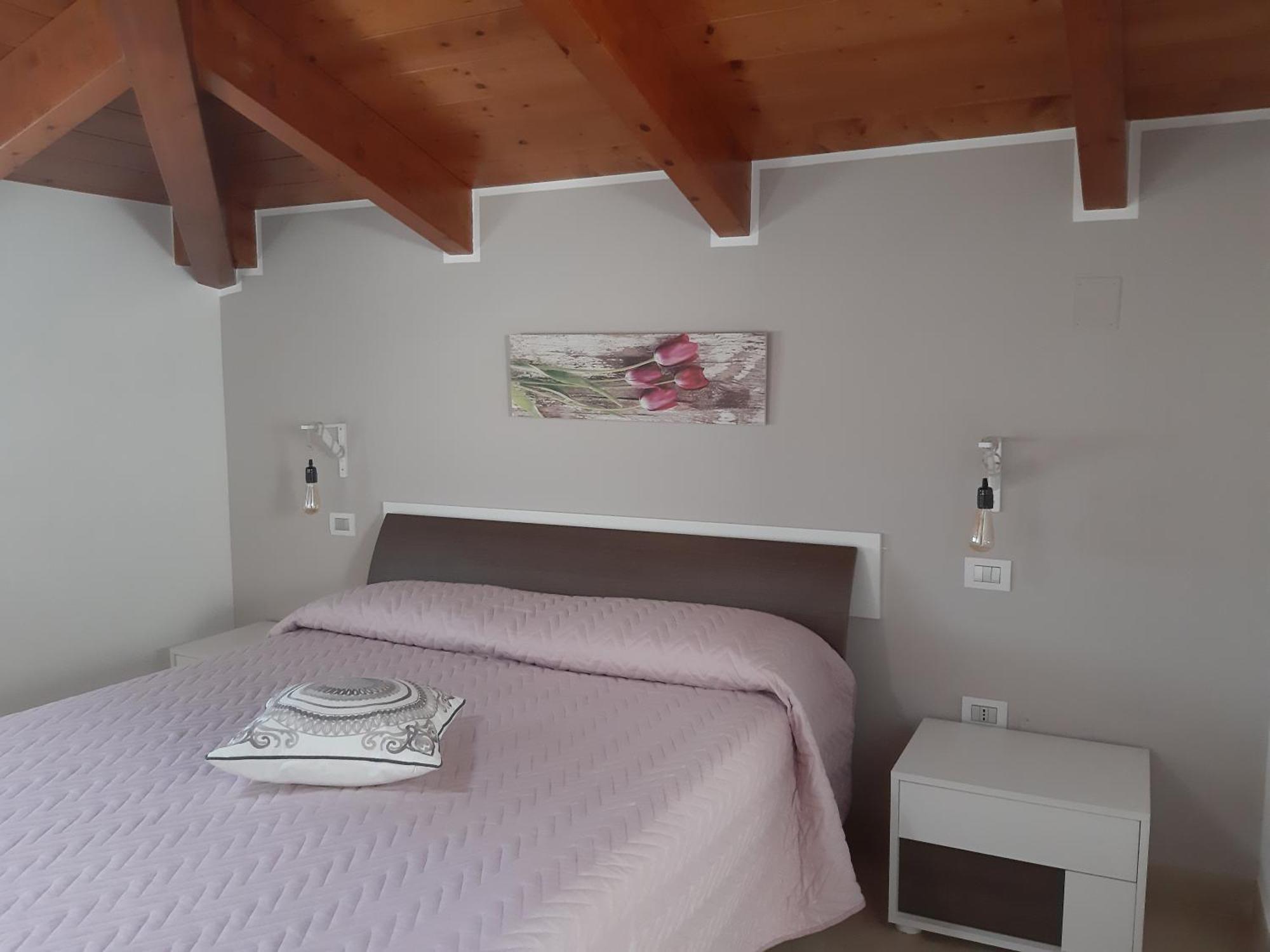 Il Giardino B&B Santa Maria La Carità Quarto foto